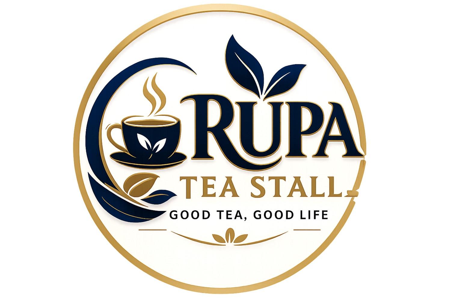 Rupa Tea Shop & Grocery
